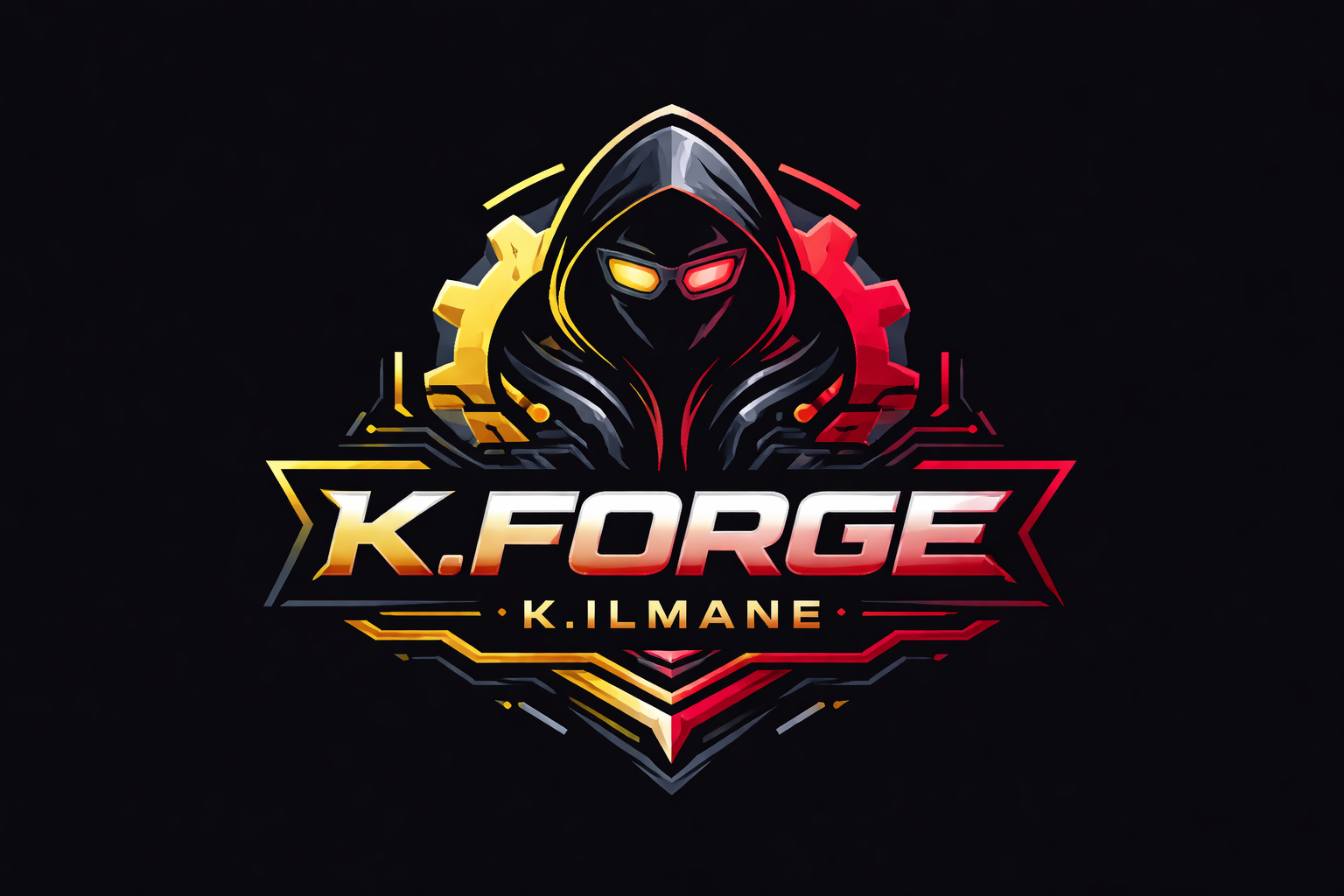 KForge Logo